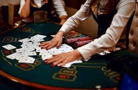 Bollywood Casino